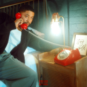 อัลบัม PAST DUE (Explicit) ศิลปิน Pierce Washington