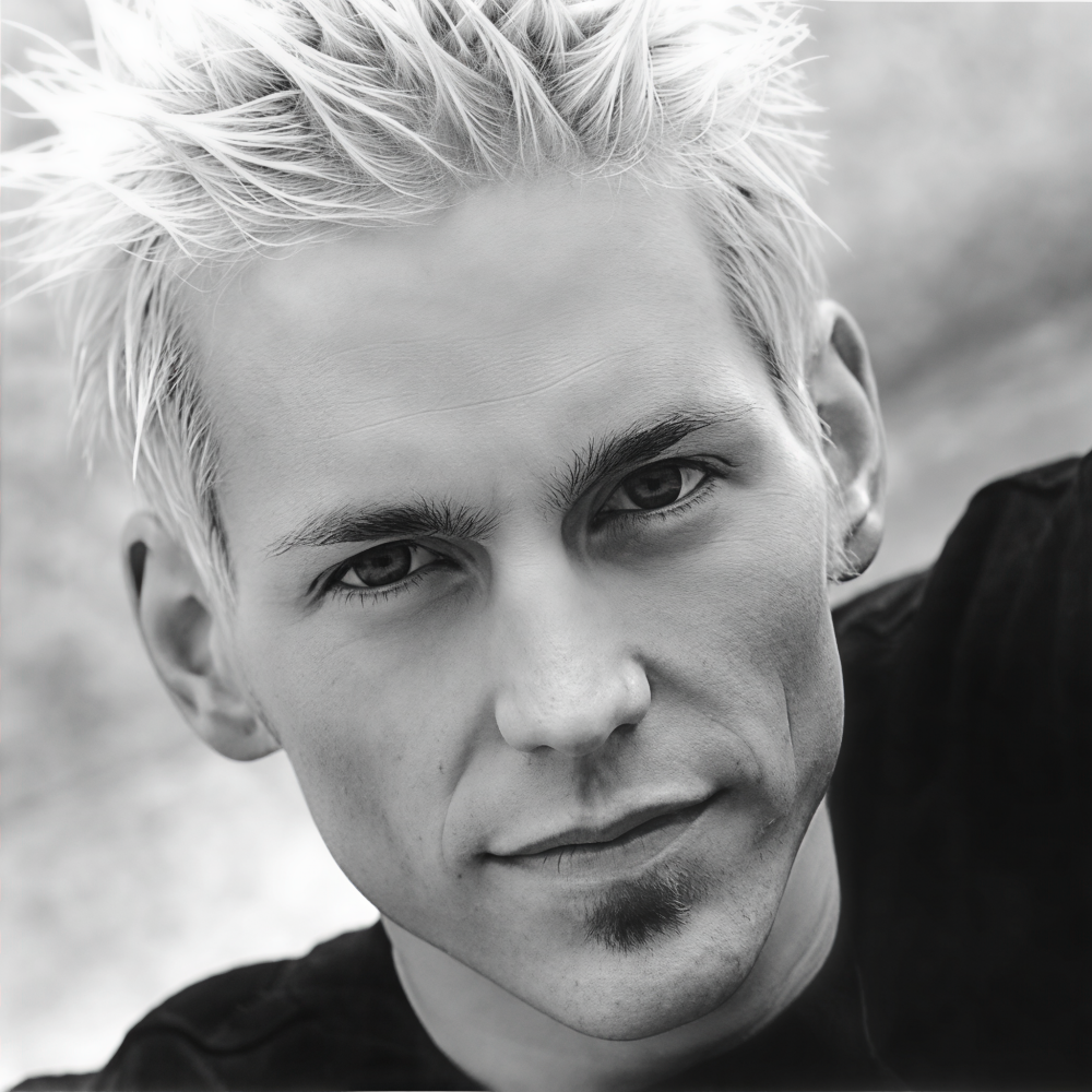Tony Vincent