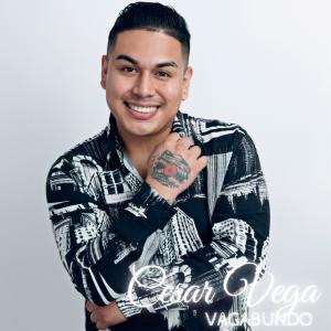 César Véga的专辑Vagabundo (En Vivo)