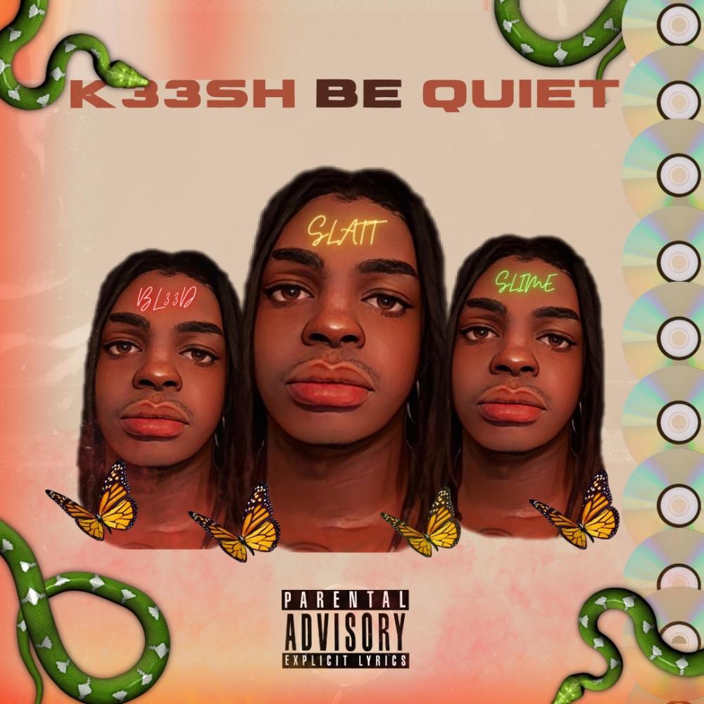 SNOOZE (feat. Trixta Savage) (Explicit)