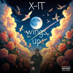 Album Wing Up (Explicit) from X-IT