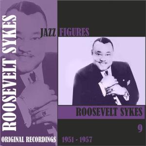 ดาวน์โหลดและฟังเพลง Listen To My Song พร้อมเนื้อเพลงจาก Roosevelt Sykes