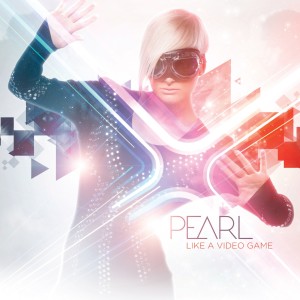 Album Like a Video Game oleh Pearl