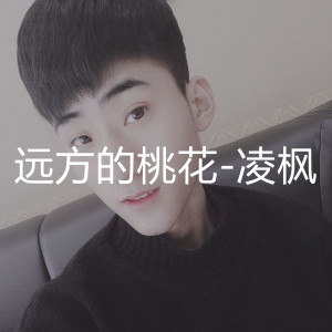 ดาวน์โหลดและฟังเพลง 远方的桃花 พร้อมเนื้อเพลงจาก 凌枫