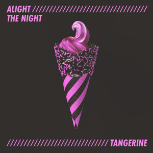 Steven Ellis的专辑Tangerine