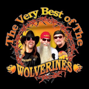 Album The Very Best of the Wolverines from Wolverines