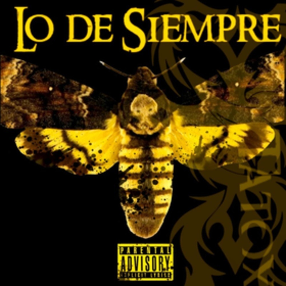 Lo de Siempre (Explicit)