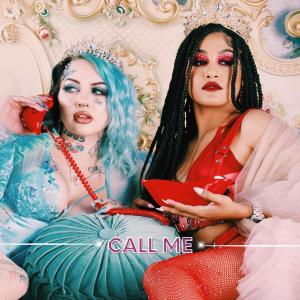 Baby Goth的專輯Call Me (feat. Baby Goth)