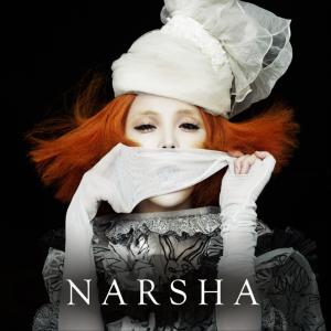 Narsha的专辑NARSHA