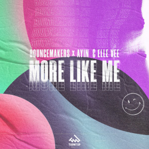 Listen to More Like Me (其他) song with lyrics from BounceMakers