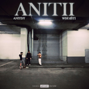 Listen to Waterfall (Explicit) song with lyrics from Aniydy