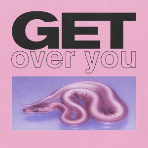 Album Get over You from Ji Nilsson