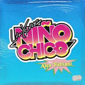 ดาวน์โหลดและฟังเพลง Niño Chico (Explicit) พร้อมเนื้อเพลงจาก LVV XVRS