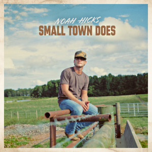Noah Hicks的專輯Small Town Does