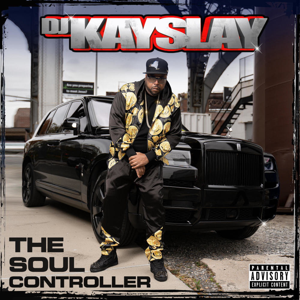 The Jungle (Explicit)