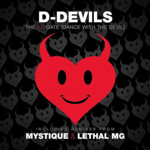 D-Devils的专辑The 6th Gate (Dance With the Devil)