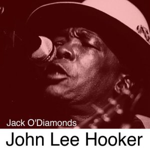 收聽John Lee Hooker的I Wonder (Album Version)歌詞歌曲