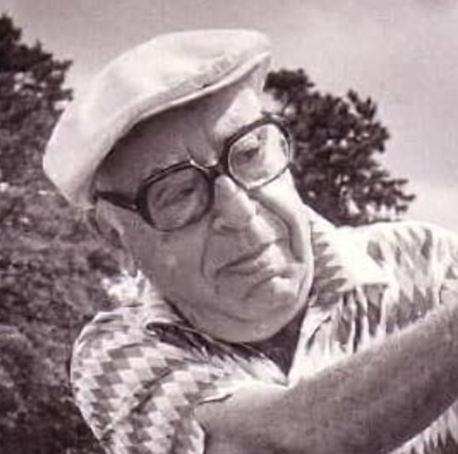 Larry Stock