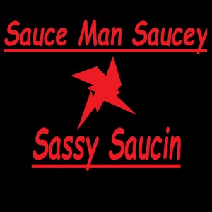 Sauce Man Saucey的專輯Sassy Saucin (feat. 6 Dogs, Shinigami)