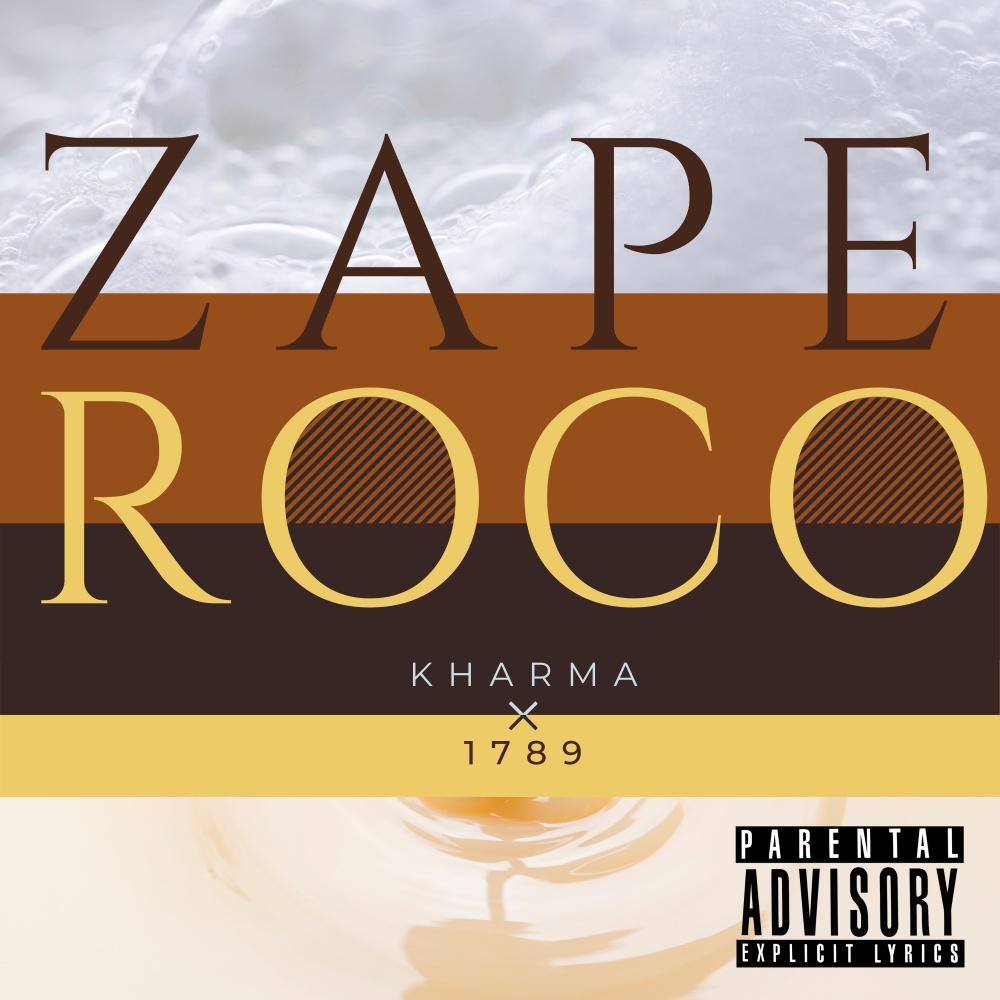 Zaperoco (Explicit)