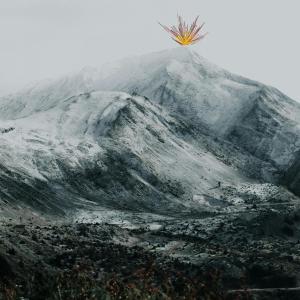 อัลบัม foggy mountains ศิลปิน CloudOwl