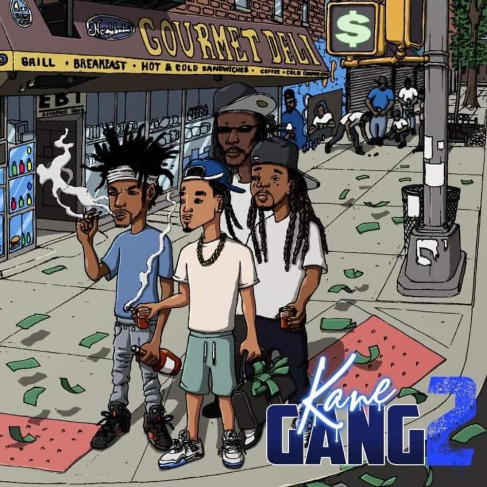 Change For The Better (feat. Bill Blacks) (Explicit)
