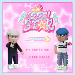收聽Zentyarb的UEAN STAR歌詞歌曲