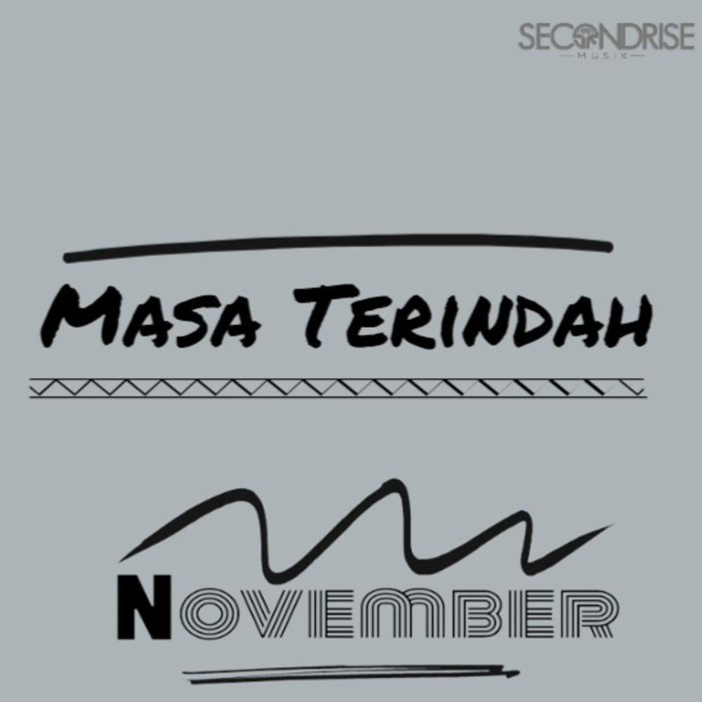 Masa Terindah