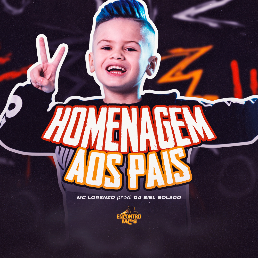 Homenagem aos Pais