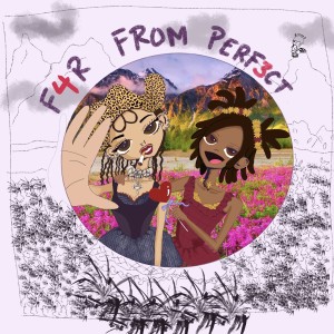 收聽B4DFRi3ND的F4r from Perf3ct (Explicit)歌詞歌曲