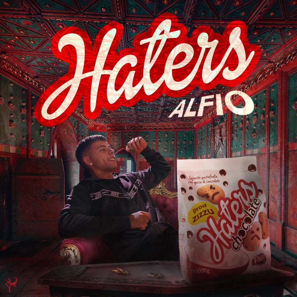 Haters (Explicit)