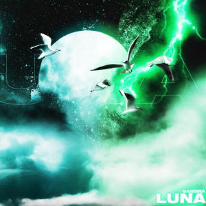 Album Luna oleh Sandra