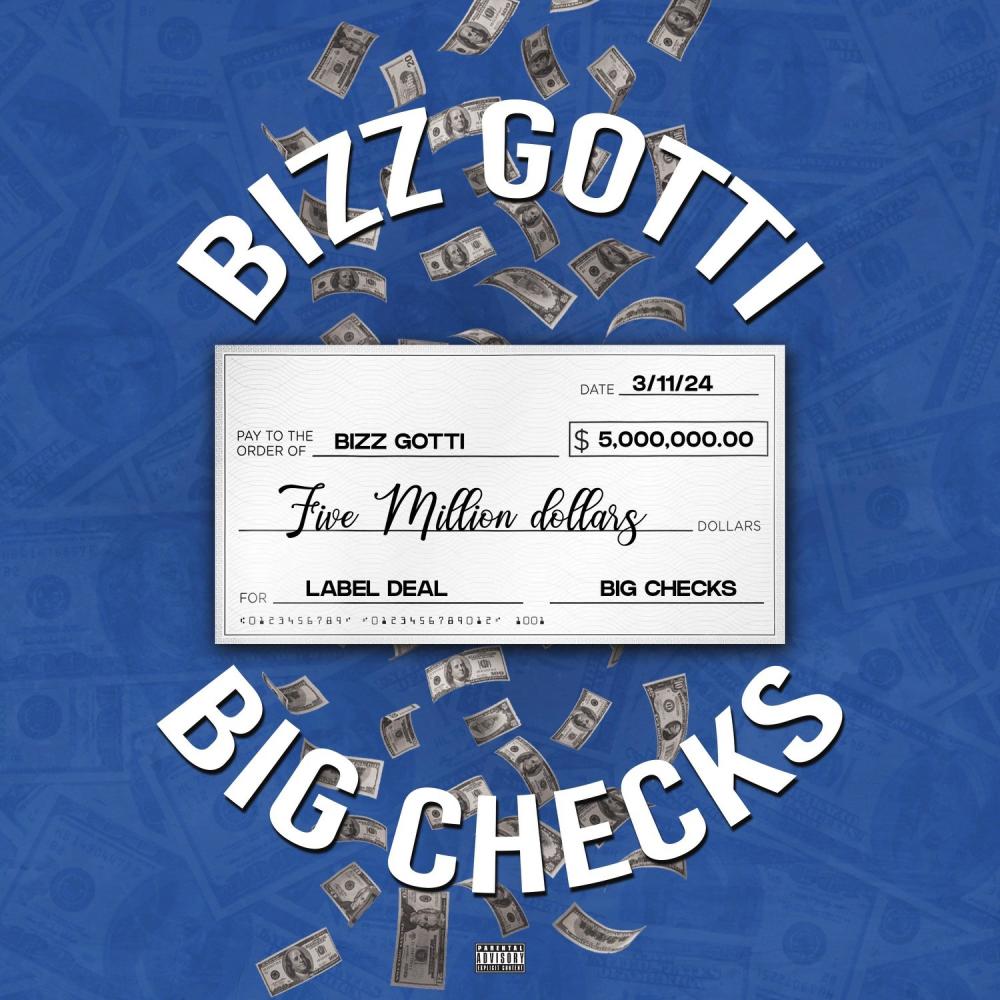 Big Checks (RICH PET) (Explicit)