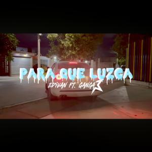 Edivan的專輯Para Que Luzca (Explicit)