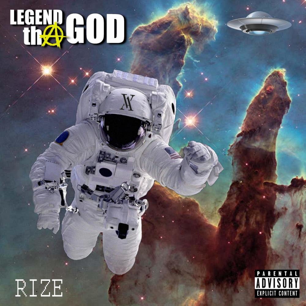 Rize (feat. J Frenzy & Mr Q|Explicit)