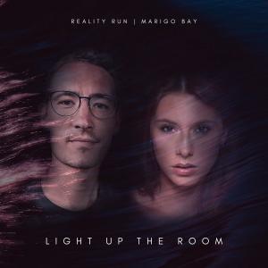 Listen to Light Up The Room (feat. Marigo Bay) song with lyrics from Reality Run