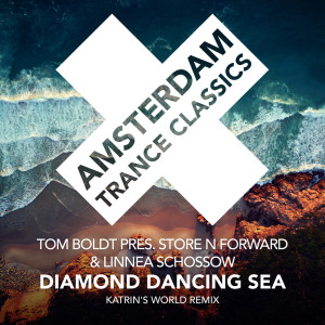 Diamond Dancing Sea (Katrin's World Remix) dari Store N Forward