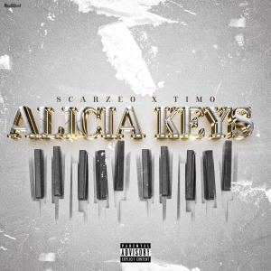 Album Alicia Keys (Explicit) from Scarzeo
