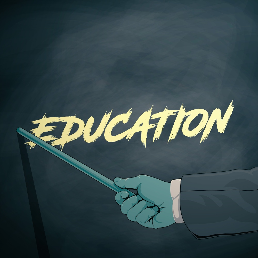 Education (Explicit)