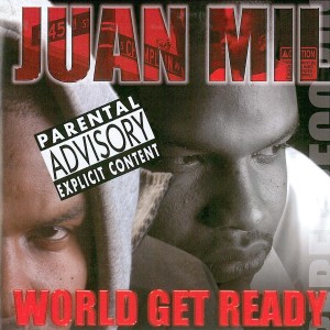 收聽Juan Mil的What's Life (Explicit)歌詞歌曲