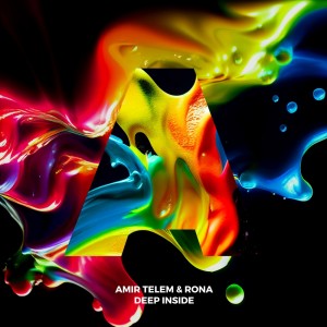 Album Deep Inside from Amir Telem
