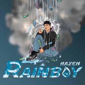 Dengarkan lagu 排行榜 nyanyian HazeN dengan lirik