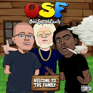 Listen to Done Did (Explicit) song with lyrics from Odd Squad Family