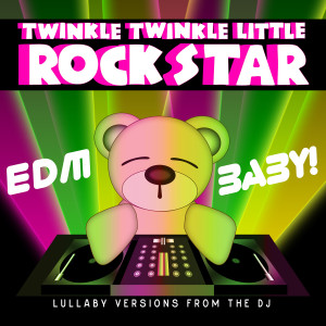 收聽Twinkle Twinkle Little Rock Star的Hey Brother (Lullaby Version of Avicii)歌詞歌曲