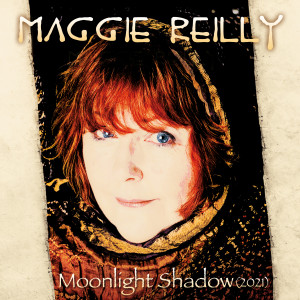 อัลบัม Moonlight Shadow (2021) ศิลปิน Maggie Reilly