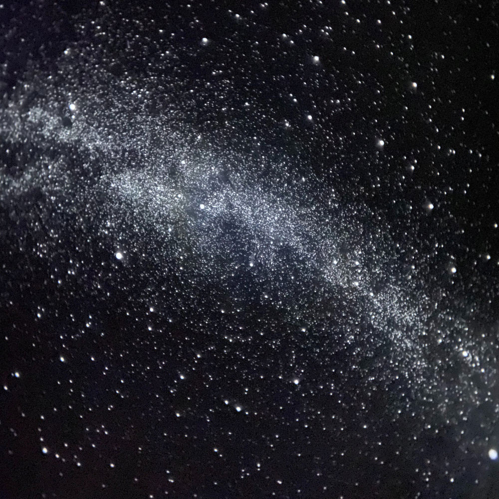 寂静星河SilentGalaxy