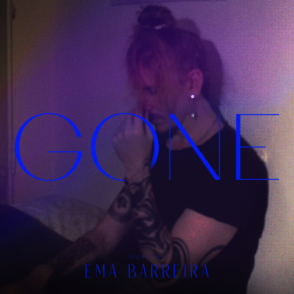Gone