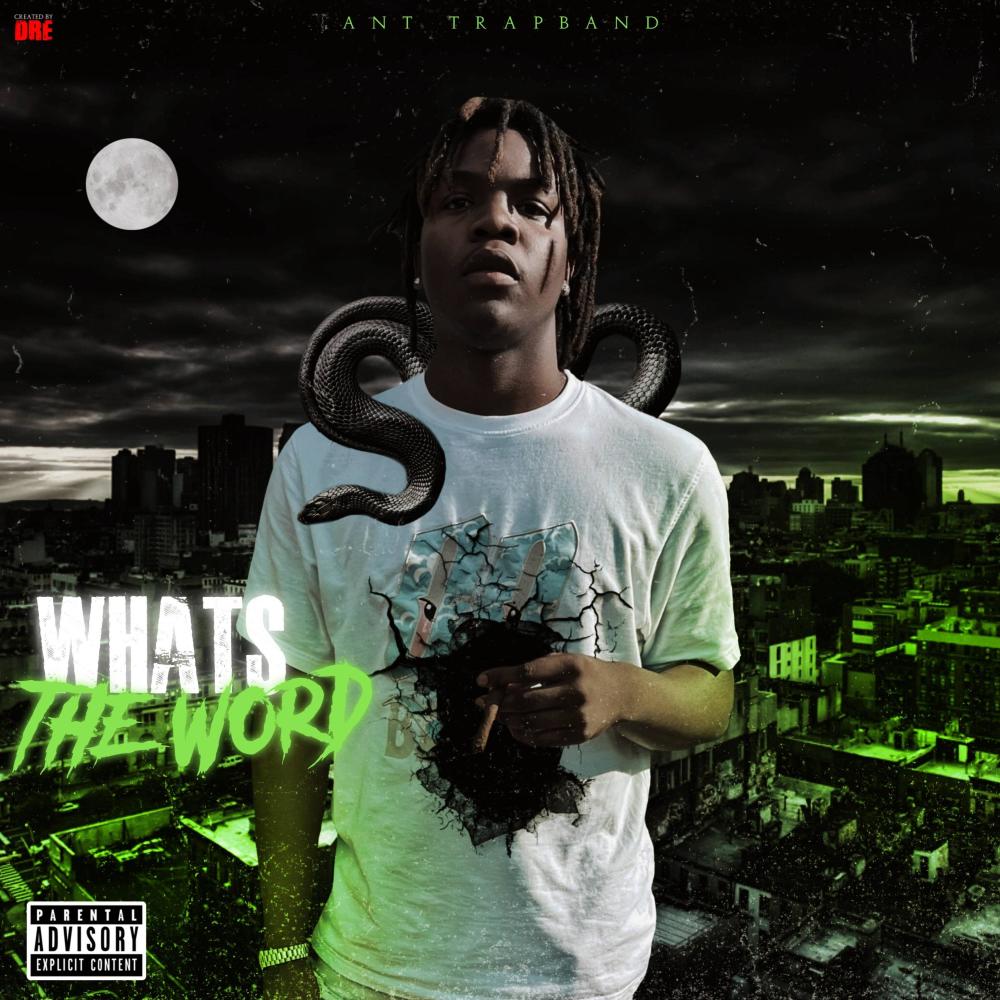 Whats The Word (Explicit)
