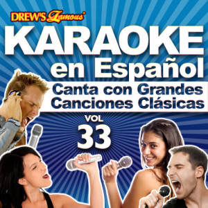 收聽The Hit Crew的Amor de Mis Amores (Karaoke Version)歌詞歌曲