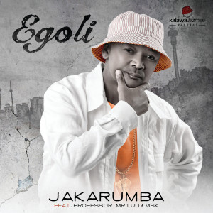 Album Egoli from Mr Luu & MSK